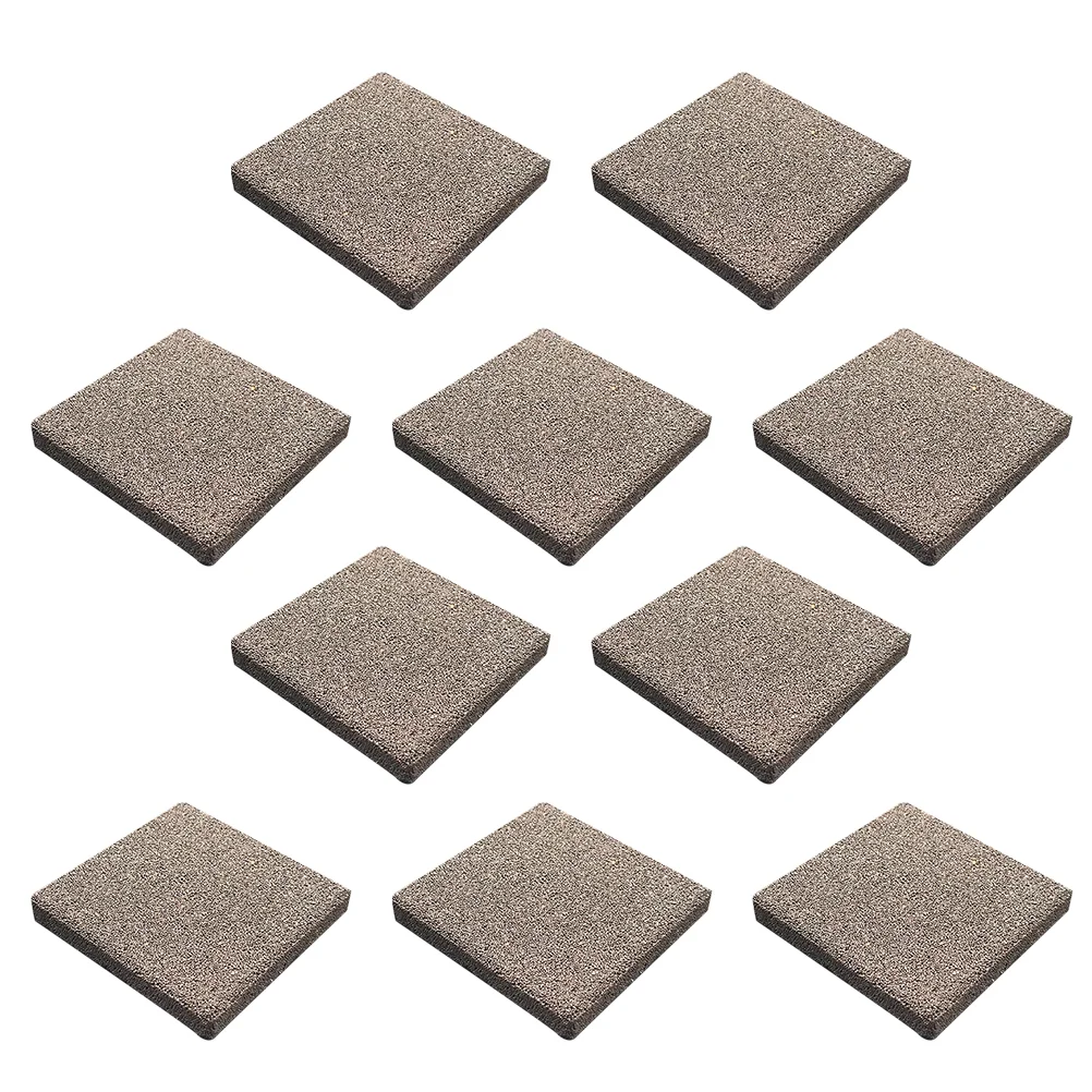 

Frag Coral Ceramic Aquarium Rack Stand Plate Reef Plug Shelf Base Plugs Coralline Bases Support Bracket