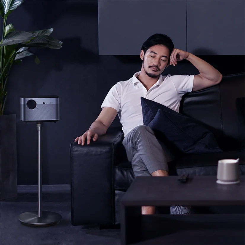 Глобальная версия проектора Xgimi H2 1350 Ansi проектор для домашнего кинотеатра Dlp