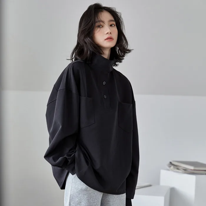 

2023 Women's fashion shirt