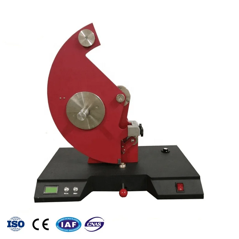 Elmendorf измеритель прочности на разрыв цена |