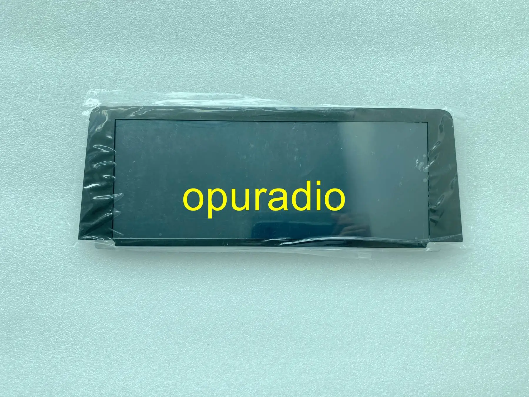 LQ088K9RA01 ЖК-дисплей и стекло для BMW L7 CID High 2012 автомобильный DVD GPS навигационные
