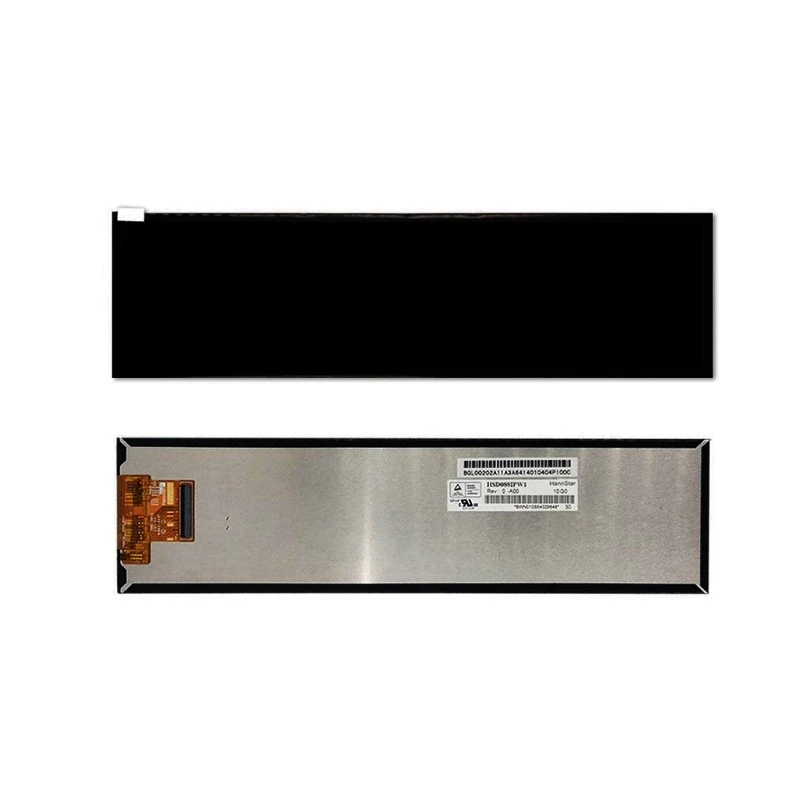 

Touch LCD Screen 1920x480 For Automotive Display Raspberry Pi K1KF
