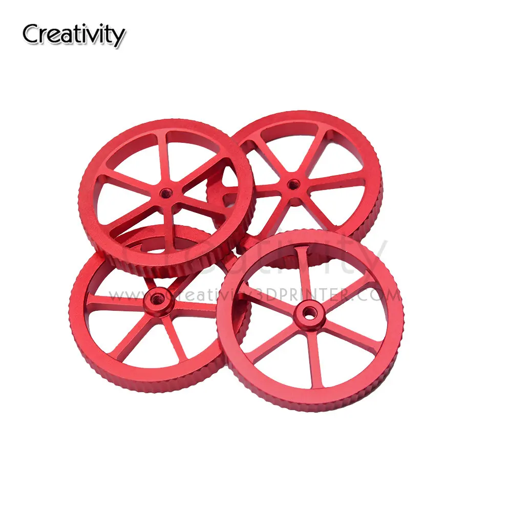 Платформа для 3D-принтера обновленная металлическая ручная Поворотная