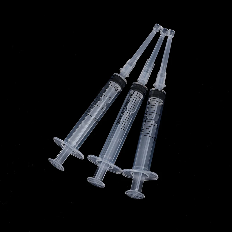 10 шт. шприц-диспенсер для духов 2 мл |