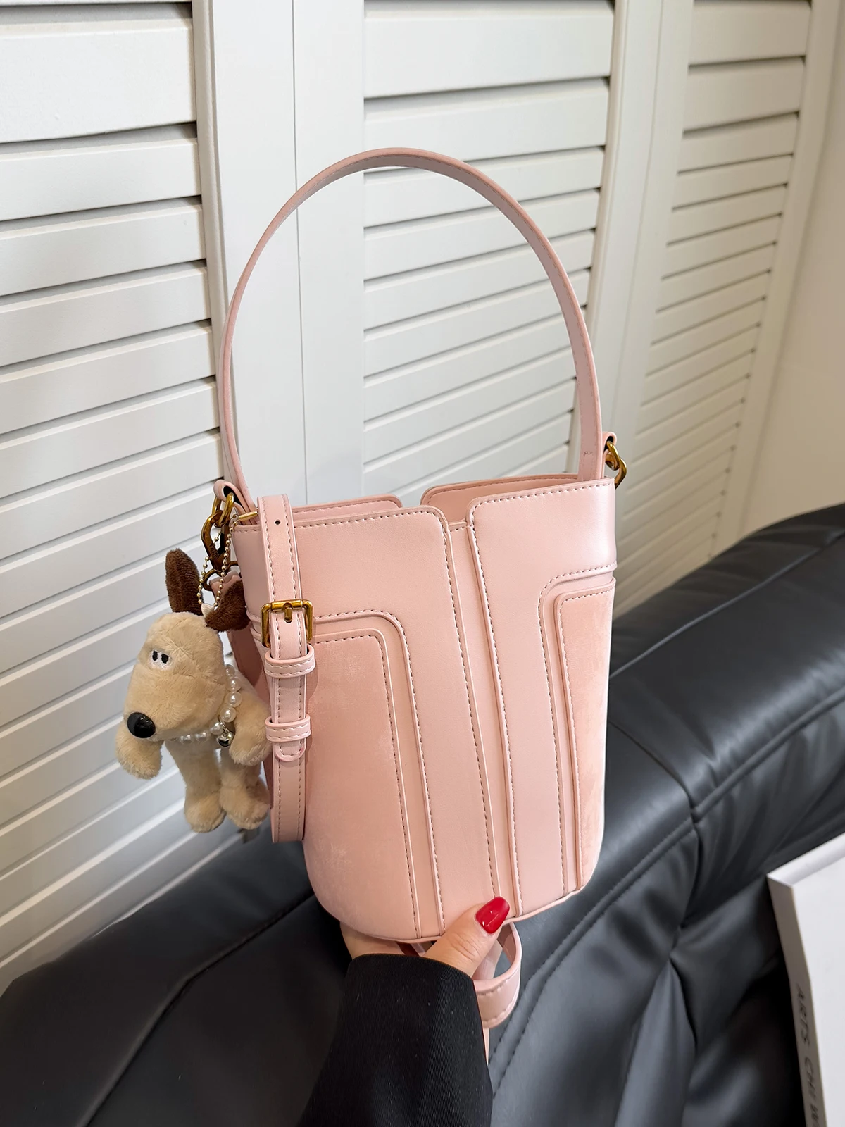 Летняя супер популярная женская сумка 2024 новая модная универсальная