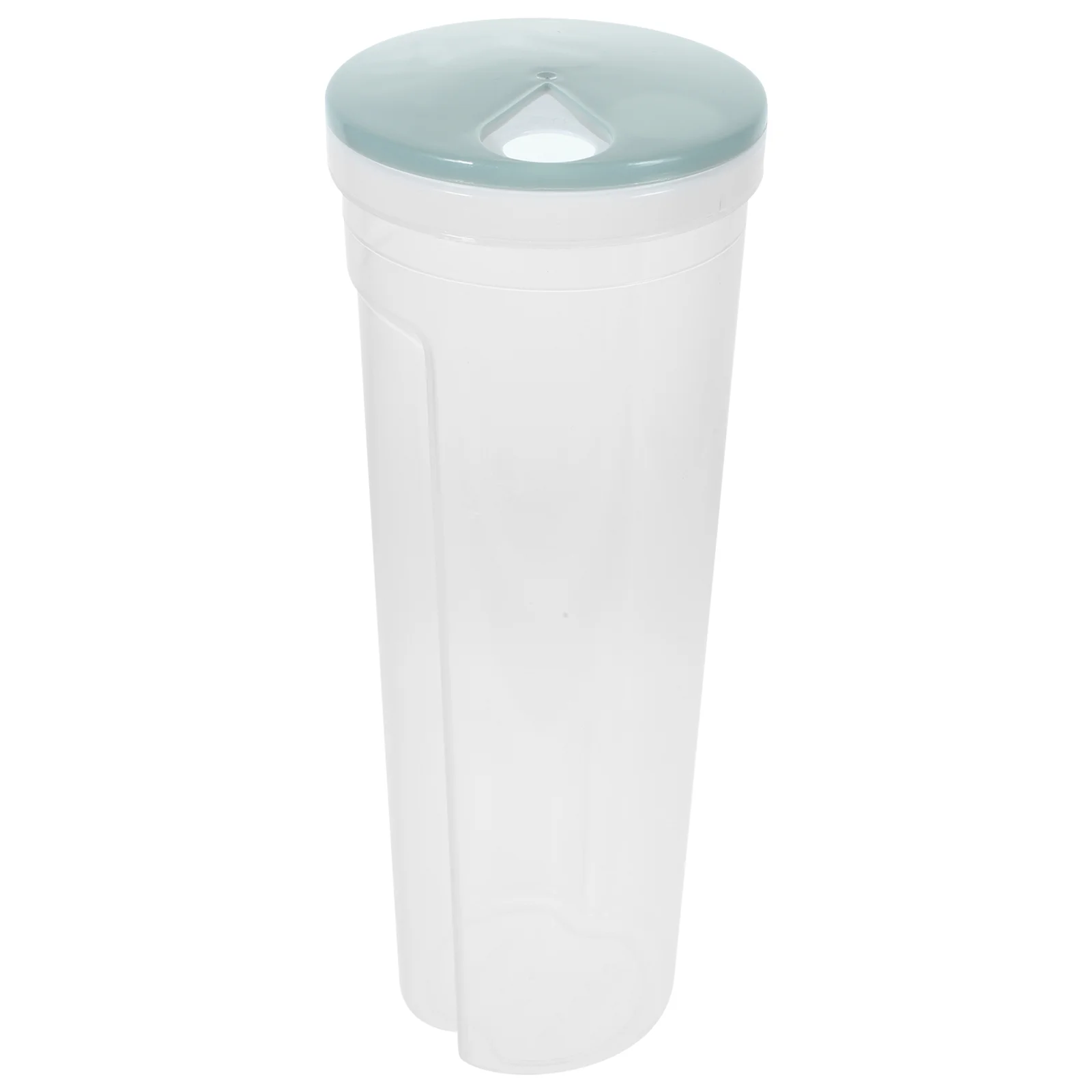 

Clear Airtight Kitchen With Lid Multifunctional Food Storage Container Dry Noddle Storage Box Pasta Storage Container