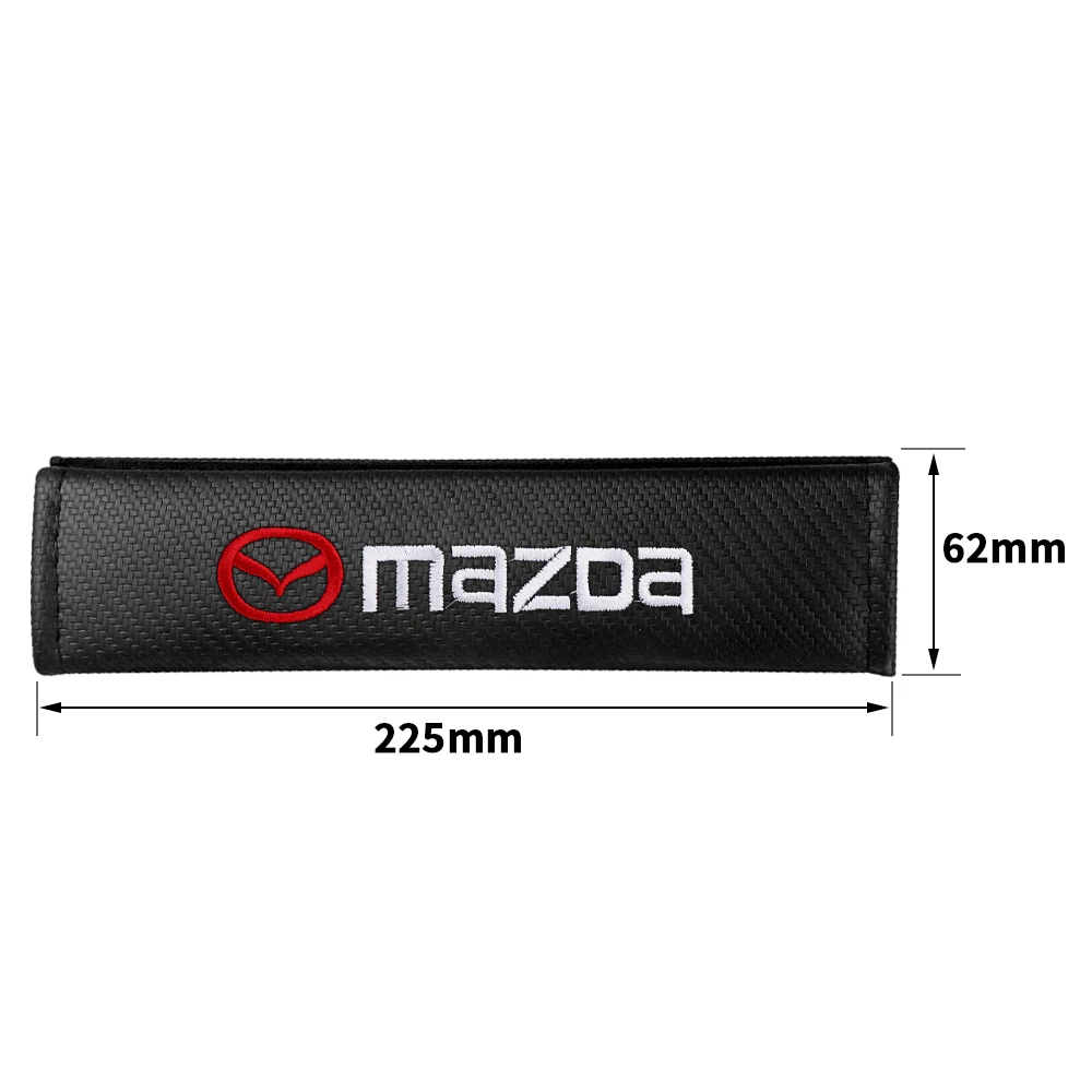 1/2 шт. автомобильный ремень безопасности защитная подушка на плечо