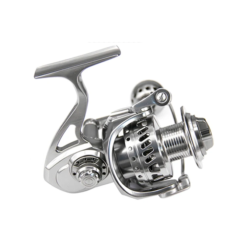 

Spinning Fishing Reel Spinning 30KG Max Drag full metal material Saltwater trolling big game fishing reel