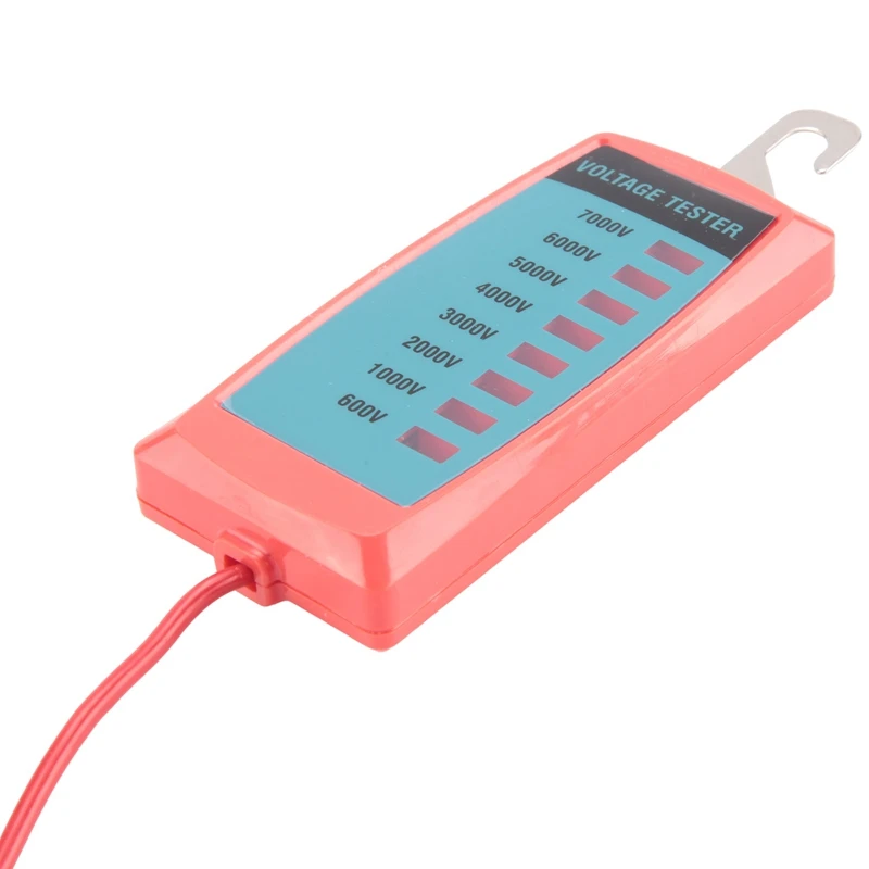 Устройство для проверки напряжения батареи GK503B 1 шт. без аккумулятора с лампой