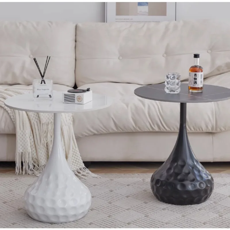 Ночной столик угловые столы легкий центр скандинавская мебель деревянная