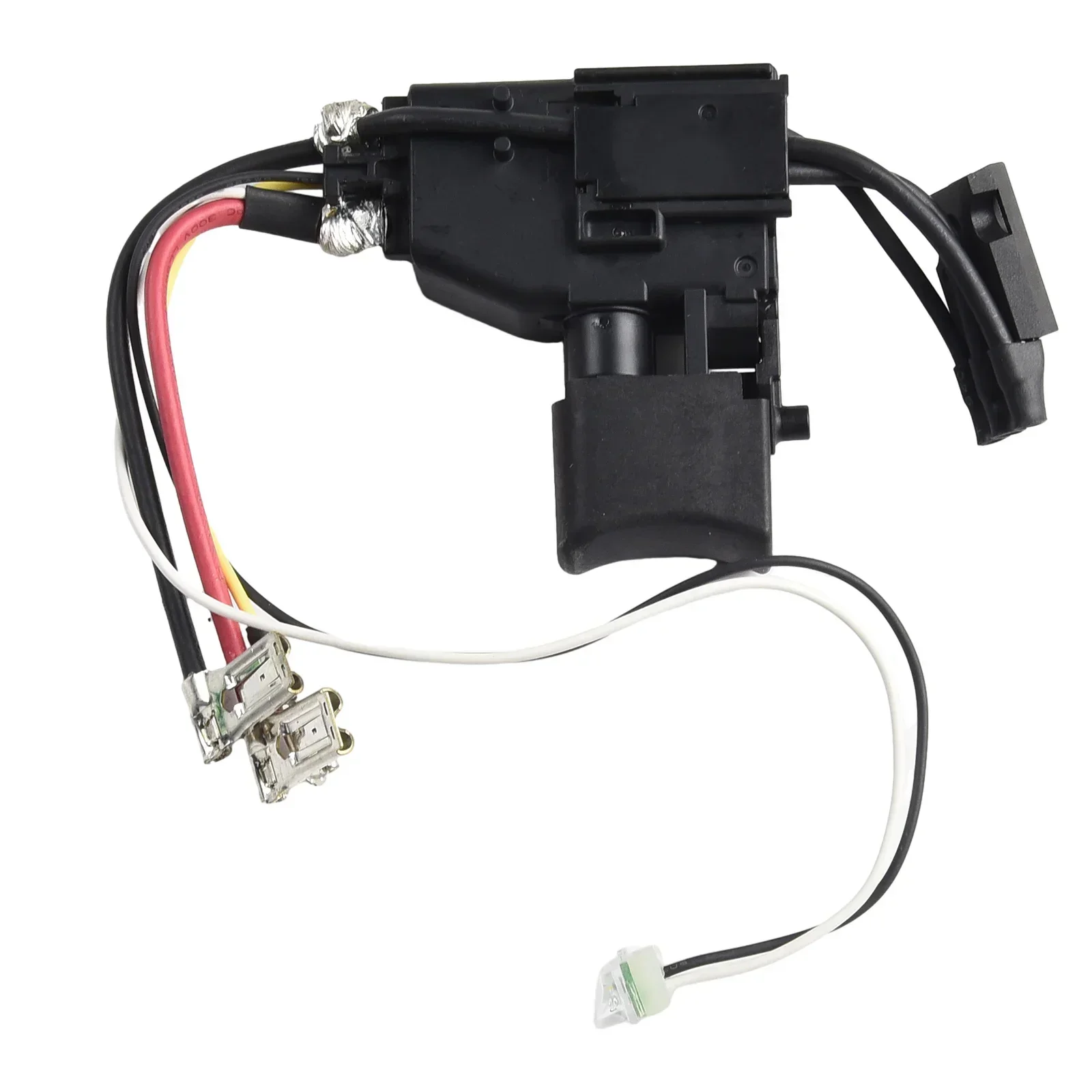 Горячая практичная отвертка с переключателем запасная для деталей бытовых