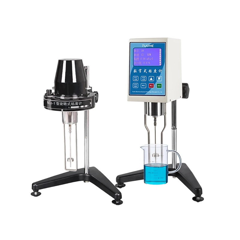 

Rotational Viscometer/ automatic viscometer, viscosimeter, viscosity meter, viscosity tester