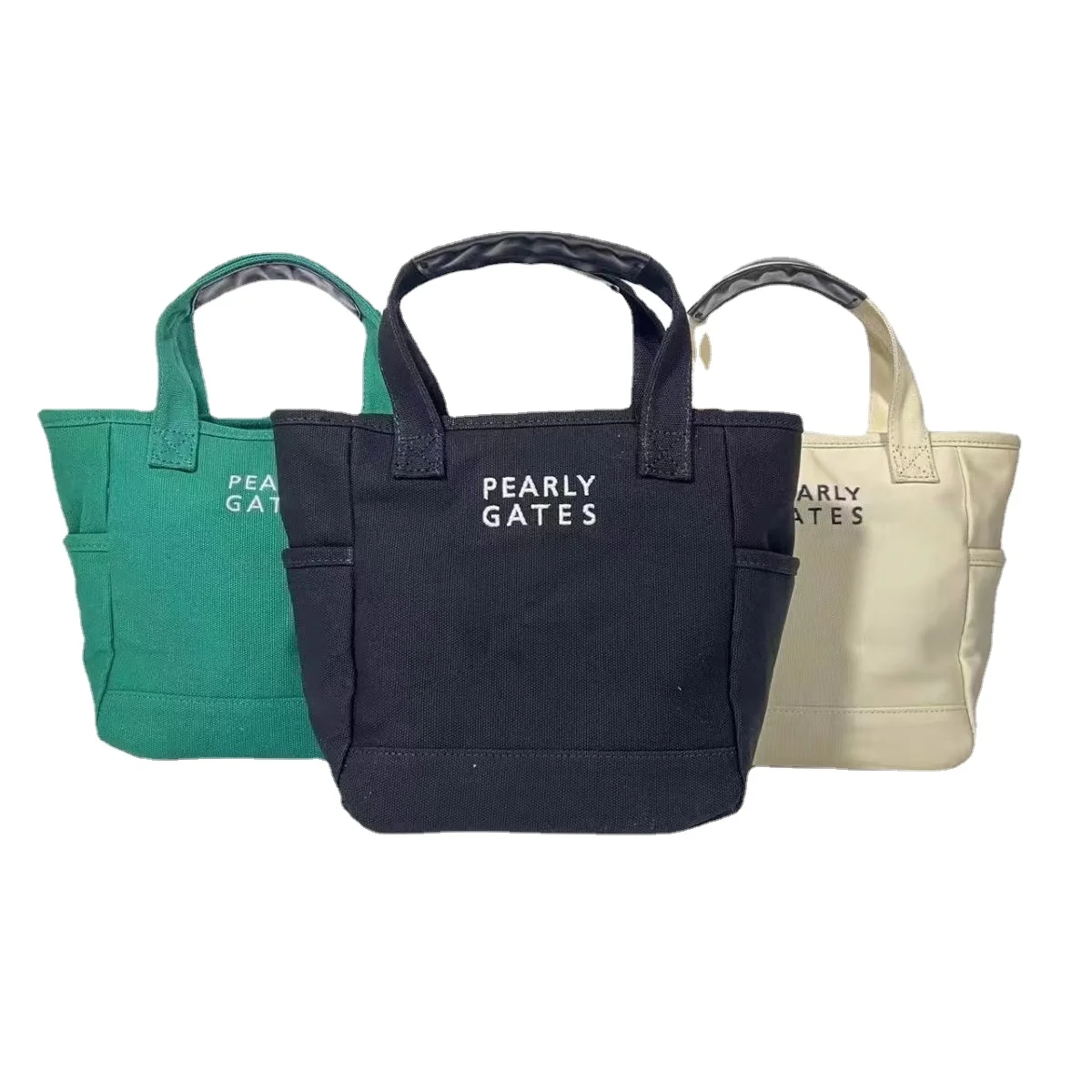 2022 new canvas golf handbag Sports storage Golf bag