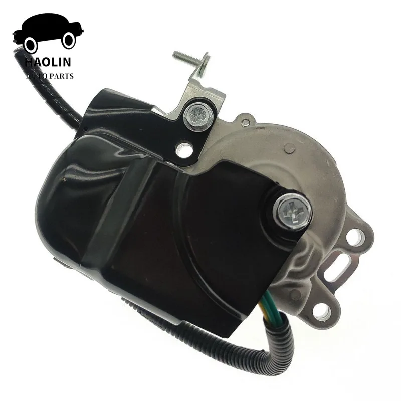 Привод переключения заднего дифференциала ДЛЯ Toyota 4runner FJ Cruiser Hilux OEM 41450 35031-41450