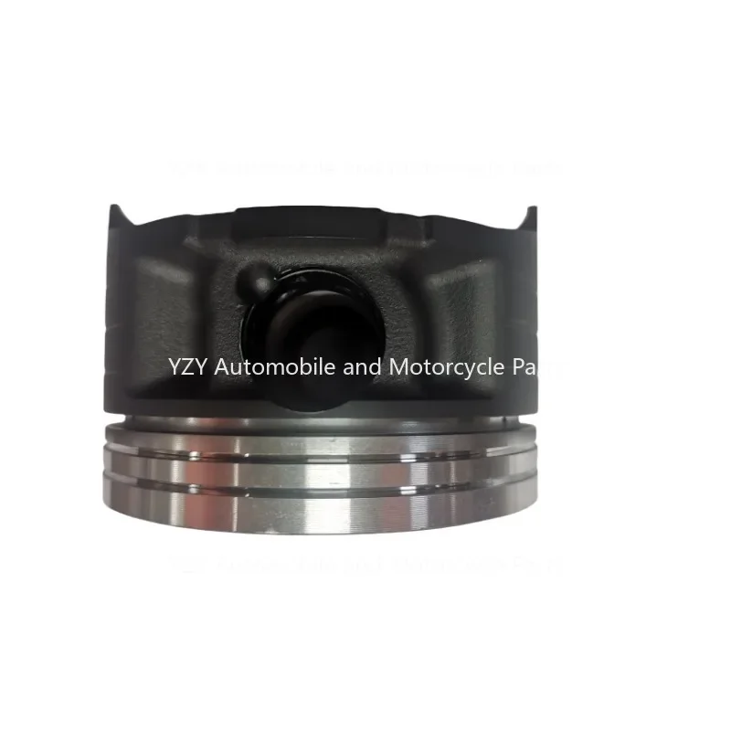 Поршень двигателя ATB кольцо свечи зажигания для YAMAHA TTR250 4GY 1999-2006 поршни