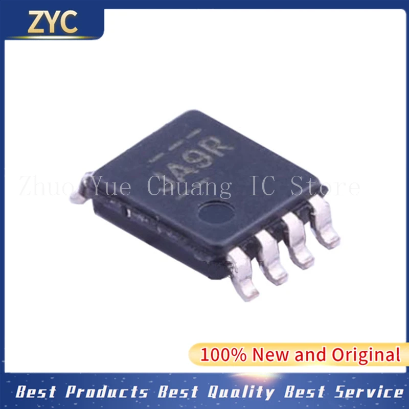 

10PCS/LOT TS5A3357DCUR TS5A3357DCUT JA9Q JA9R VSSOP8 100%NewOriginlalICchip
