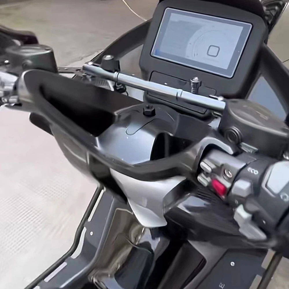 Для мотоциклов Zontes ZT350E ZT 350 E 350E 2022 многофункциональная балансировочная панель