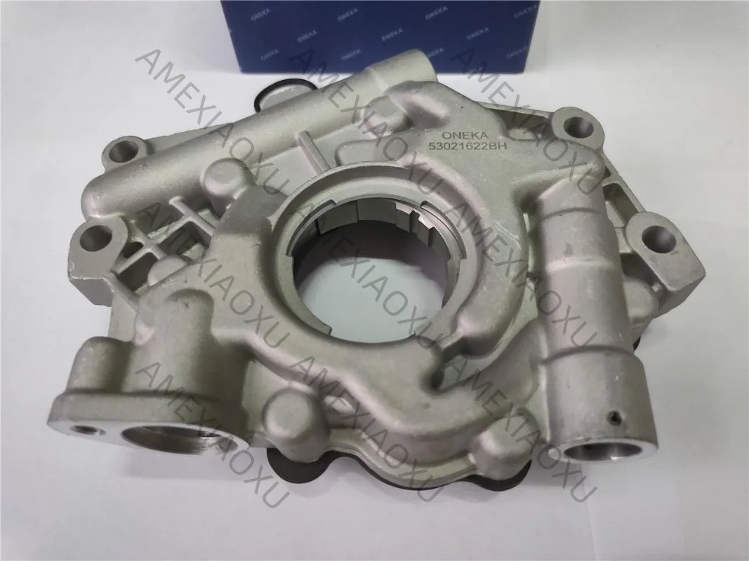 Высококачественный масляный насос Chry-sler 300C 5.7L V8 53021622 BH БГ