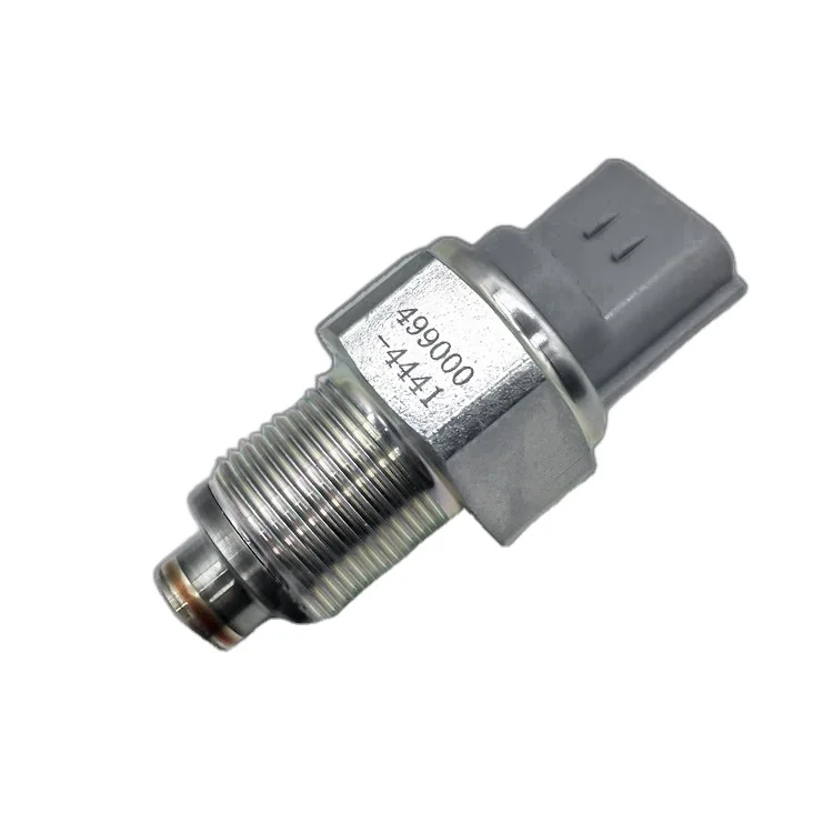 

Датчик давления масла для экскаваторов PC400 450-7 499000-441