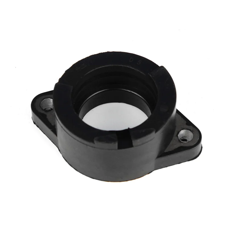 Фото Пластиковый Впускной клей для мотоциклетного карбюратора YAMAHA SR500 TT500 XT500 583-13565-01-00 1U6-13565-02 №3