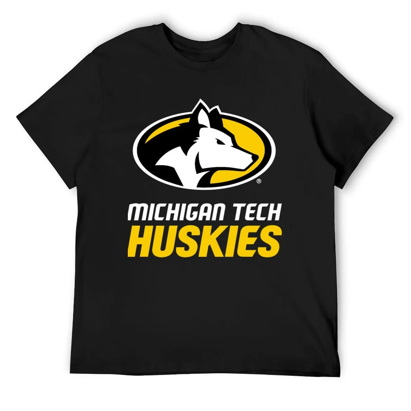 Футболка NCAA Michigan корейская модная эстетичная одежда мужские рубашки для