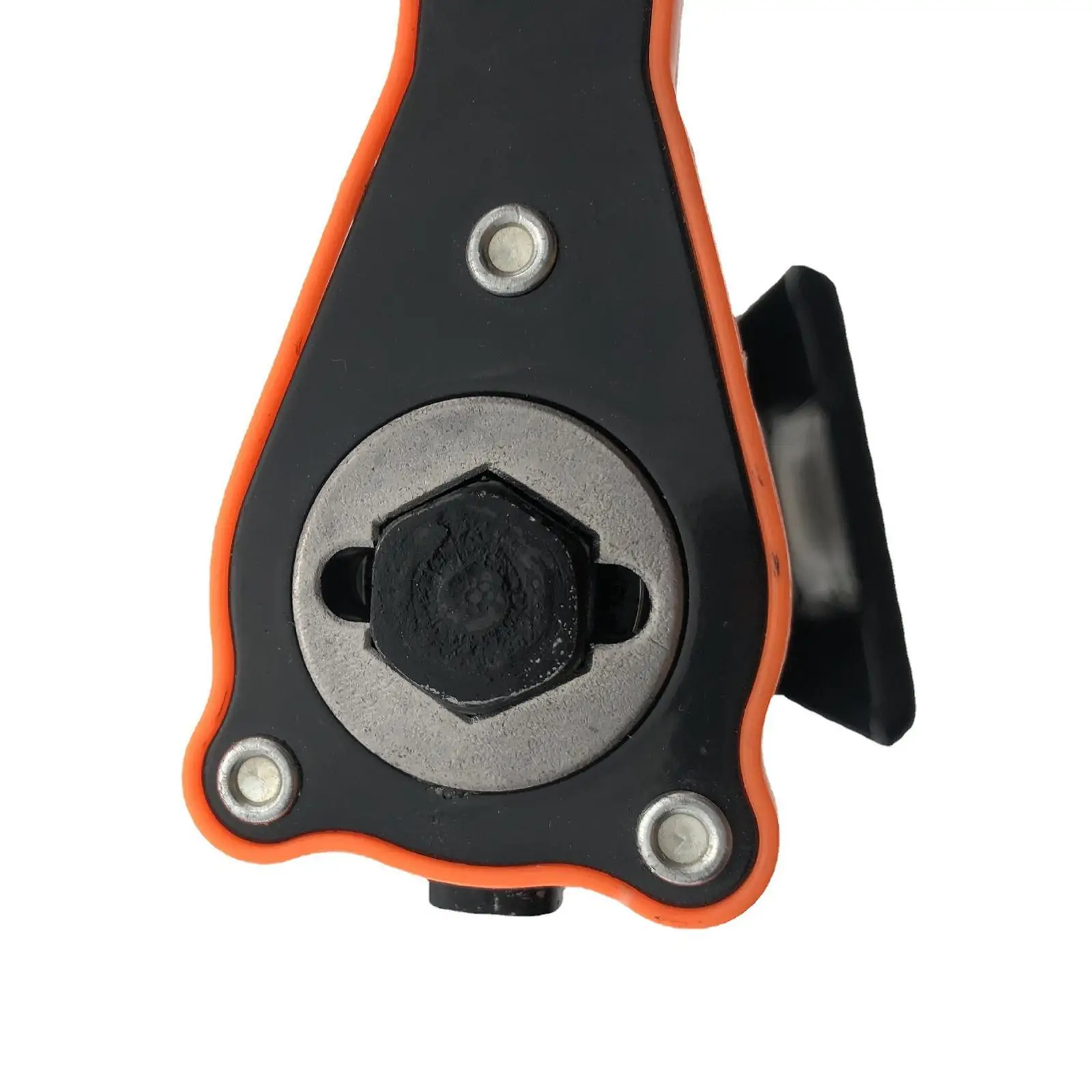 

Car Jack Ratchet Wrench Scissor Jack Garage Tire Wheel Wrench Labor Saving