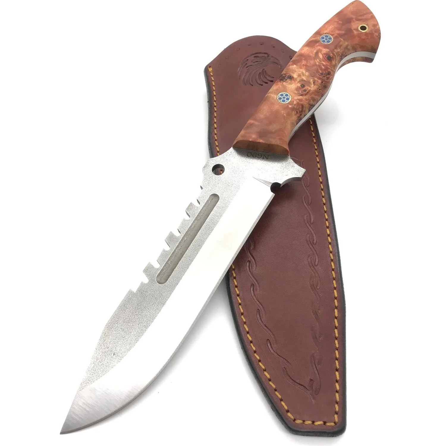 

BOHLER N690 туристический нож