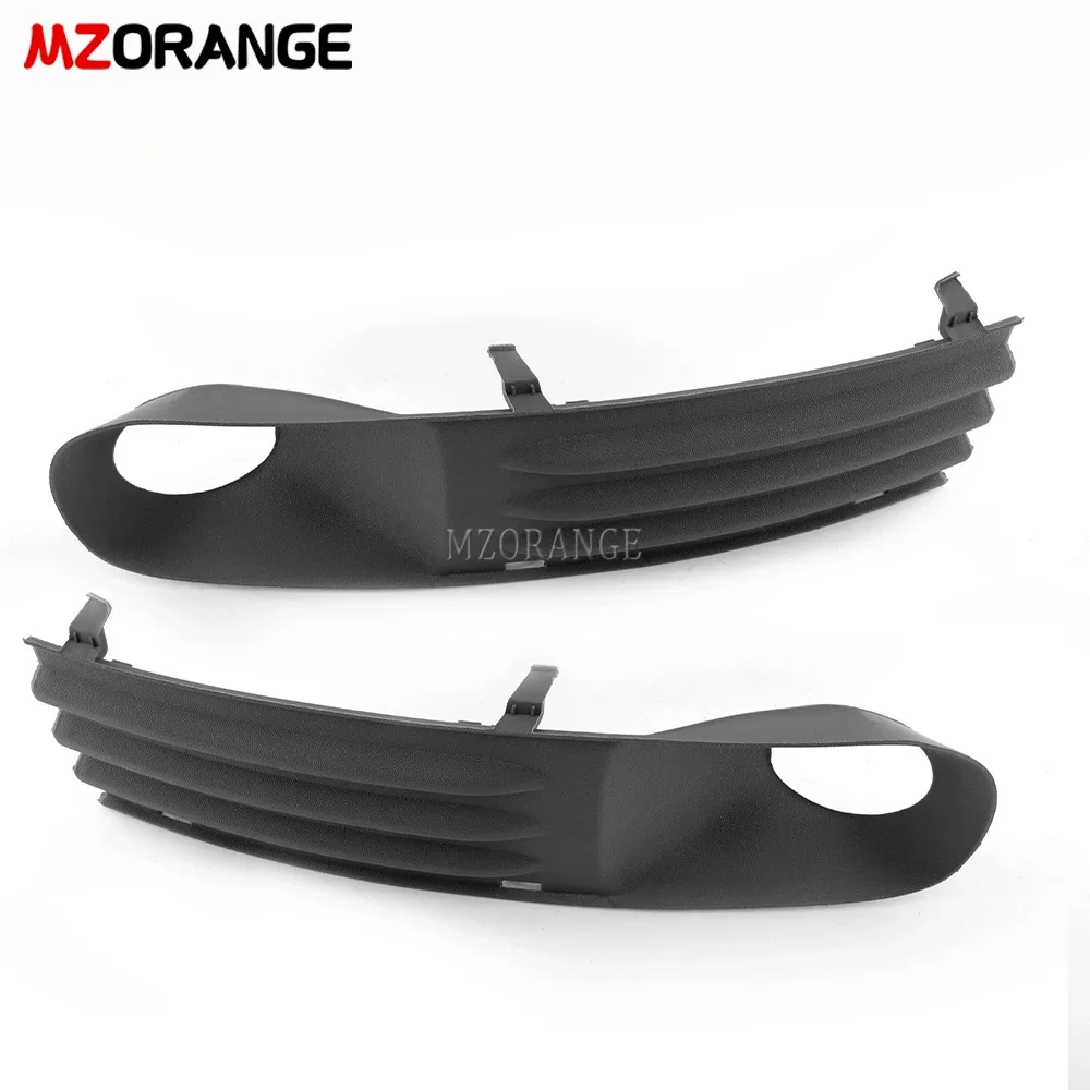 Крышка противотуманных фар для VW Transporter T5 Multivan 2003-2010 противотуманные фары чехлы