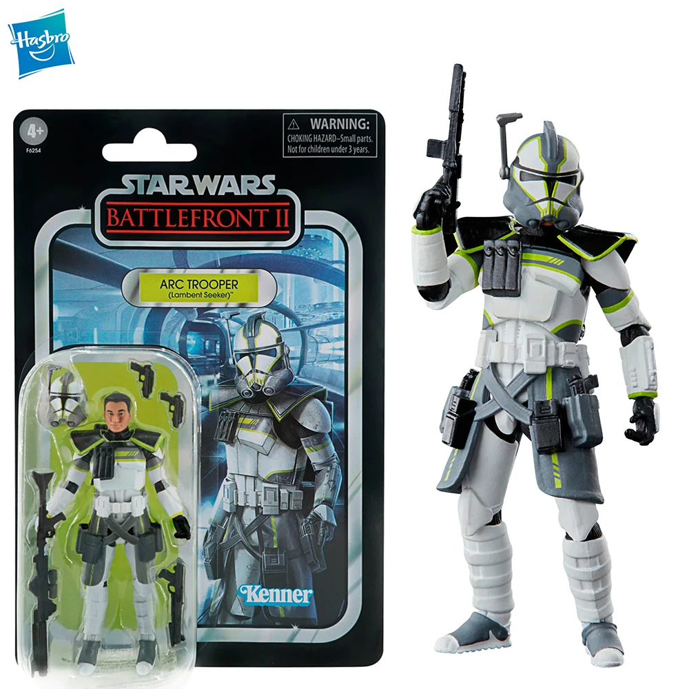 Collectible Model Toy