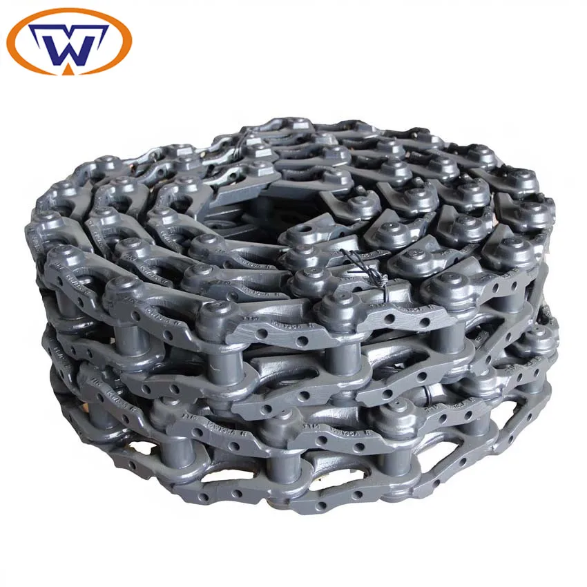 

Doosan Excavator Spare Parts DX225LC/DX225NLC Track Chain