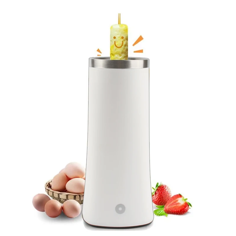 

Автоматическая машина для приготовления яичных рулетов 80 Вт