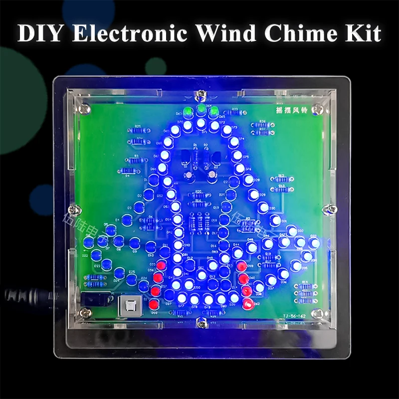 Набор аксессуаров для самостоятельной сборки