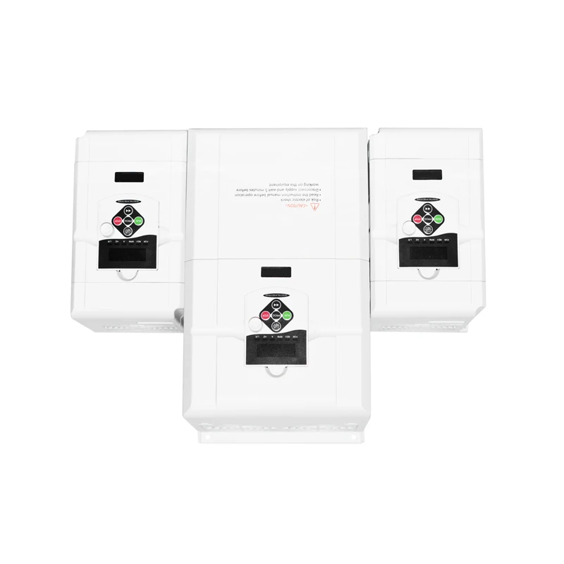 Трехфазный инвертор 220 В до 380 регулятор водяного насоса с синхронным двигателем