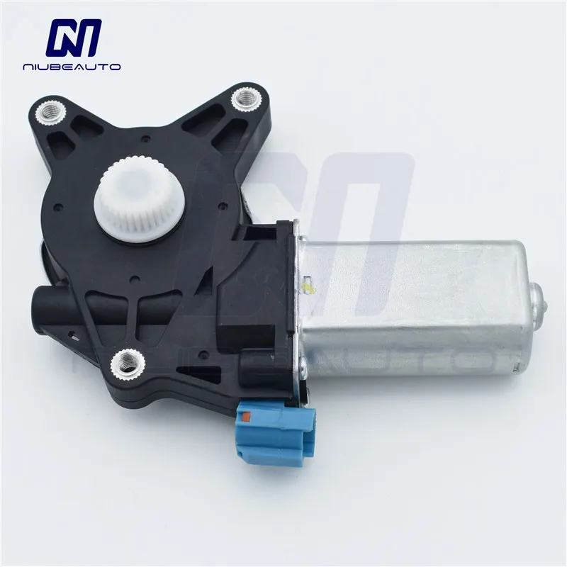 NIUBEAUTO новинка 96549516 мотор переднего левого стеклоподъемника для Chevrolet Daewoo Lacetti J200