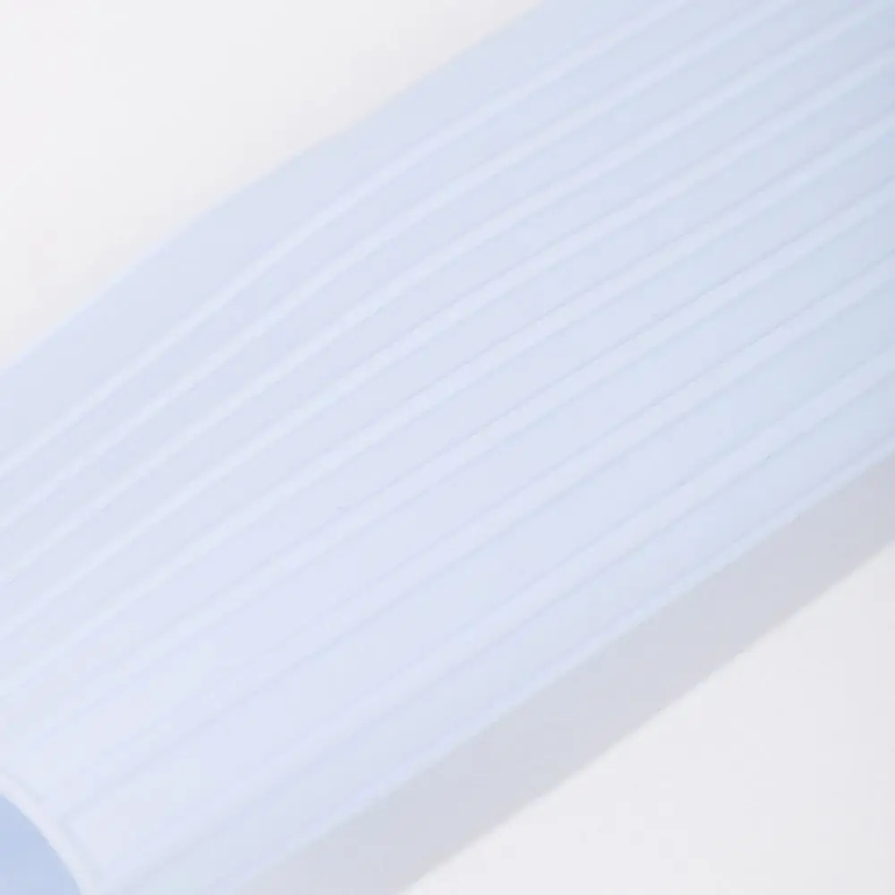 Нескользящий силиконовый термостойкий коврик плоская палочка для завивки волос