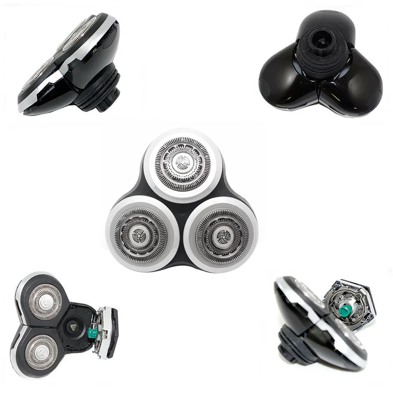 SH90 Бритвенная головка лезвие для PHILIPS Rq10 Rq12 S9000 S9721 S9311 S9152 S9911 S9731 S9711 S9511 S9522 S9111 S9031