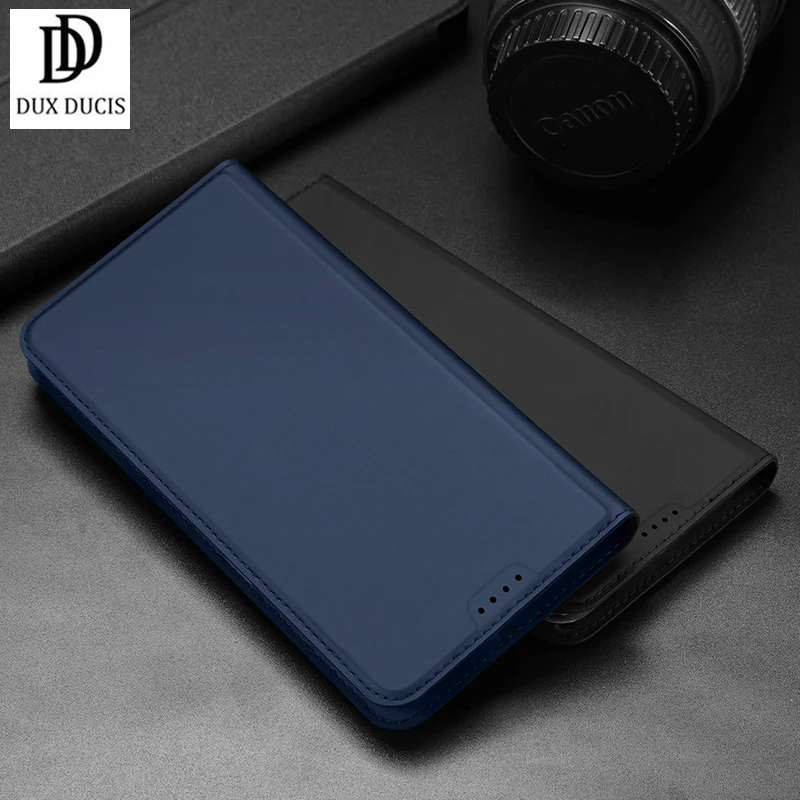 

For Google Pixel 7 Pro Case Magnetic Leather + Tpu Flip Book Wallet Stand Cover with Card Slots capa For Pixel 7 чехол DUX DUCIS