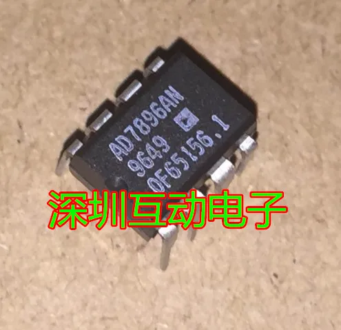 ad7896an ad7896anz