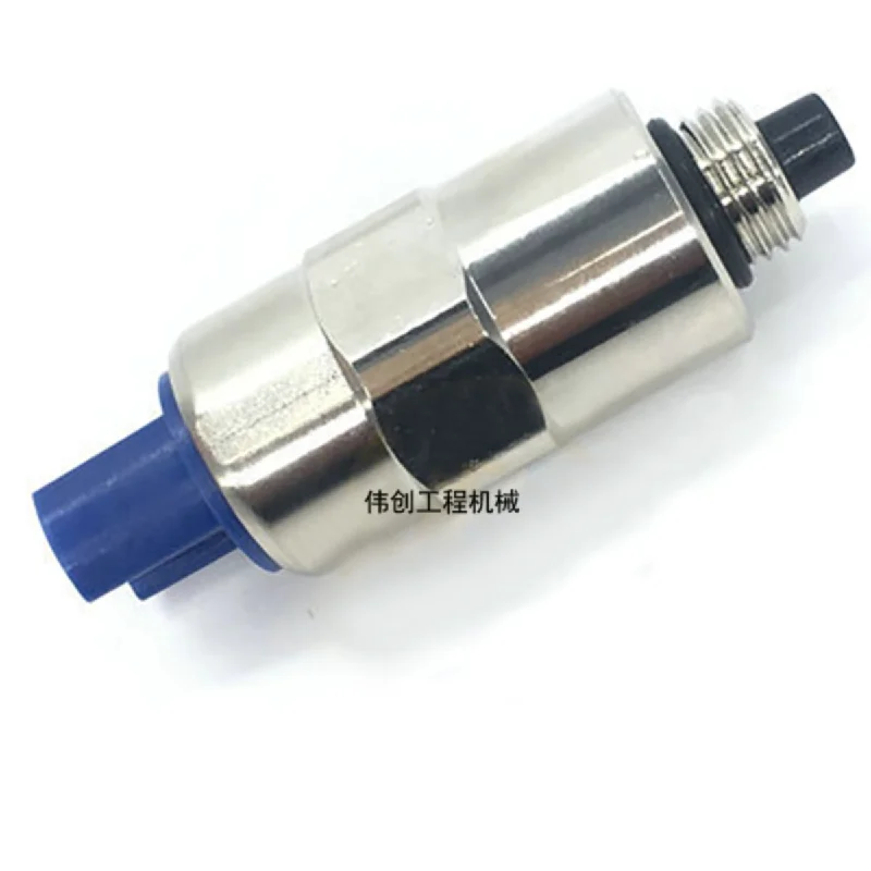 Для дизельного насоса Caterpillar Cat 312d2 313d2gcc 320d2 отсекающий клапан запорный