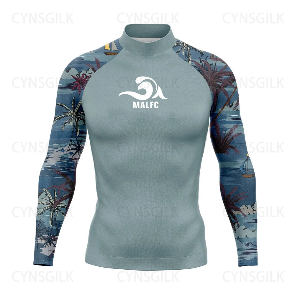 Мужская одежда для серфинга MALFC
