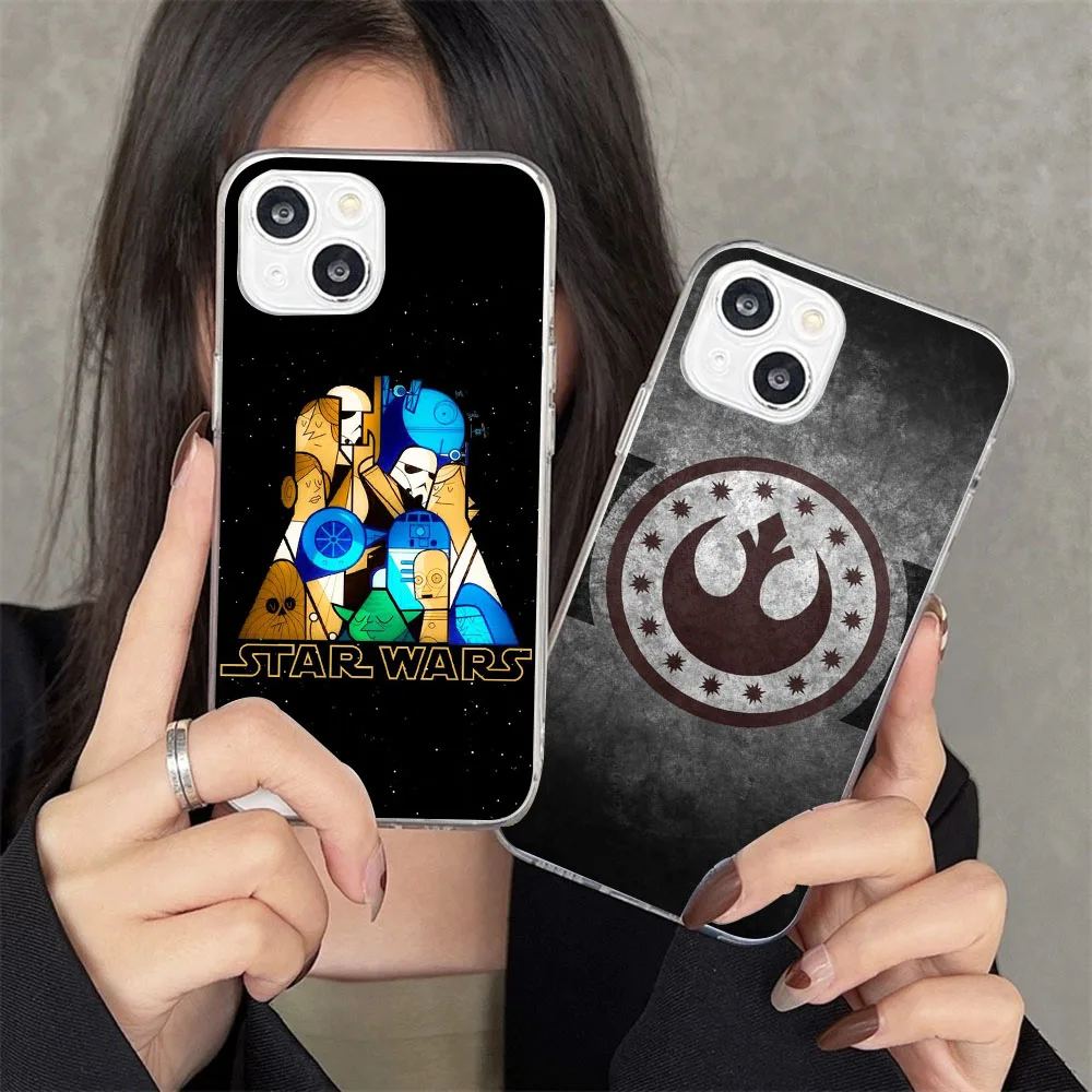 WX-80 Star W-Wars гибкая искусственная кожа ТПУ для LG G8 G8X K118 K11 K10 K22 K40 K12 X4 K40S K41S K50S K51S K61 V60