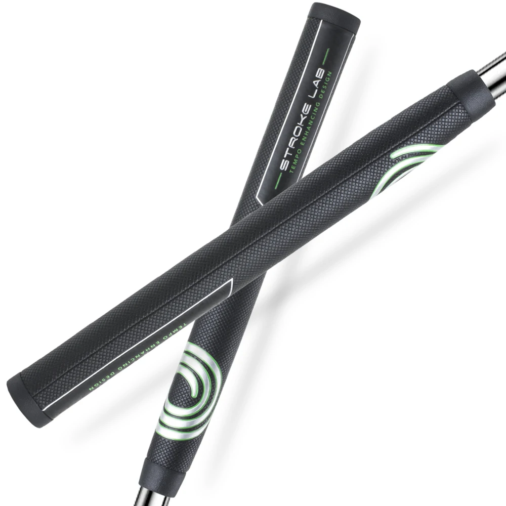 Новые легкие Грипсы для гольфа противоскользящий рисунок отличный толчок