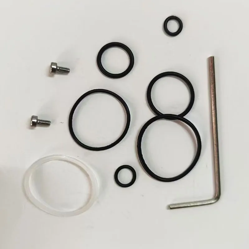 

Резиновое уплотнительное кольцо fev 4.5s 23mm