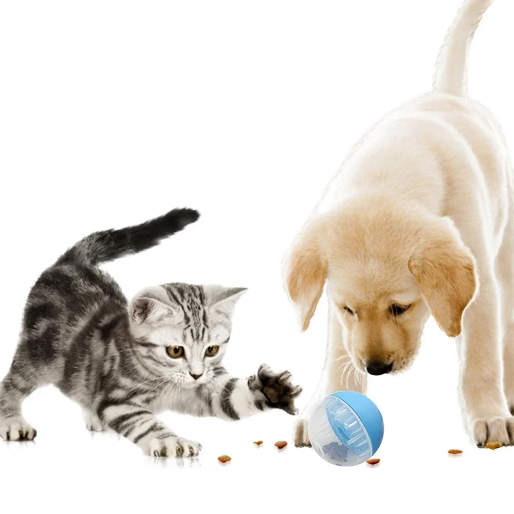 

Мяч для медленного питания для домашних животных, игрушка, мяч для медленного кормления собак, кошек, щенков, нескользящая Интерактивная головоломка для медленного еды, мячи для кормления, игрушка, кормушка для собак, миски для собак
