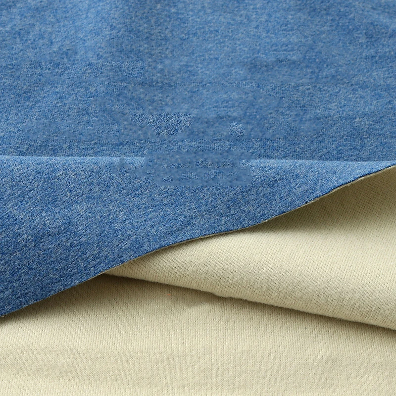 Seamless Men's Thermal Underwear Suit Winter Autumn Thicken Thermo Clothing Set 2Pcs AB Sides Keep Warm Thermal Shirt + Pants