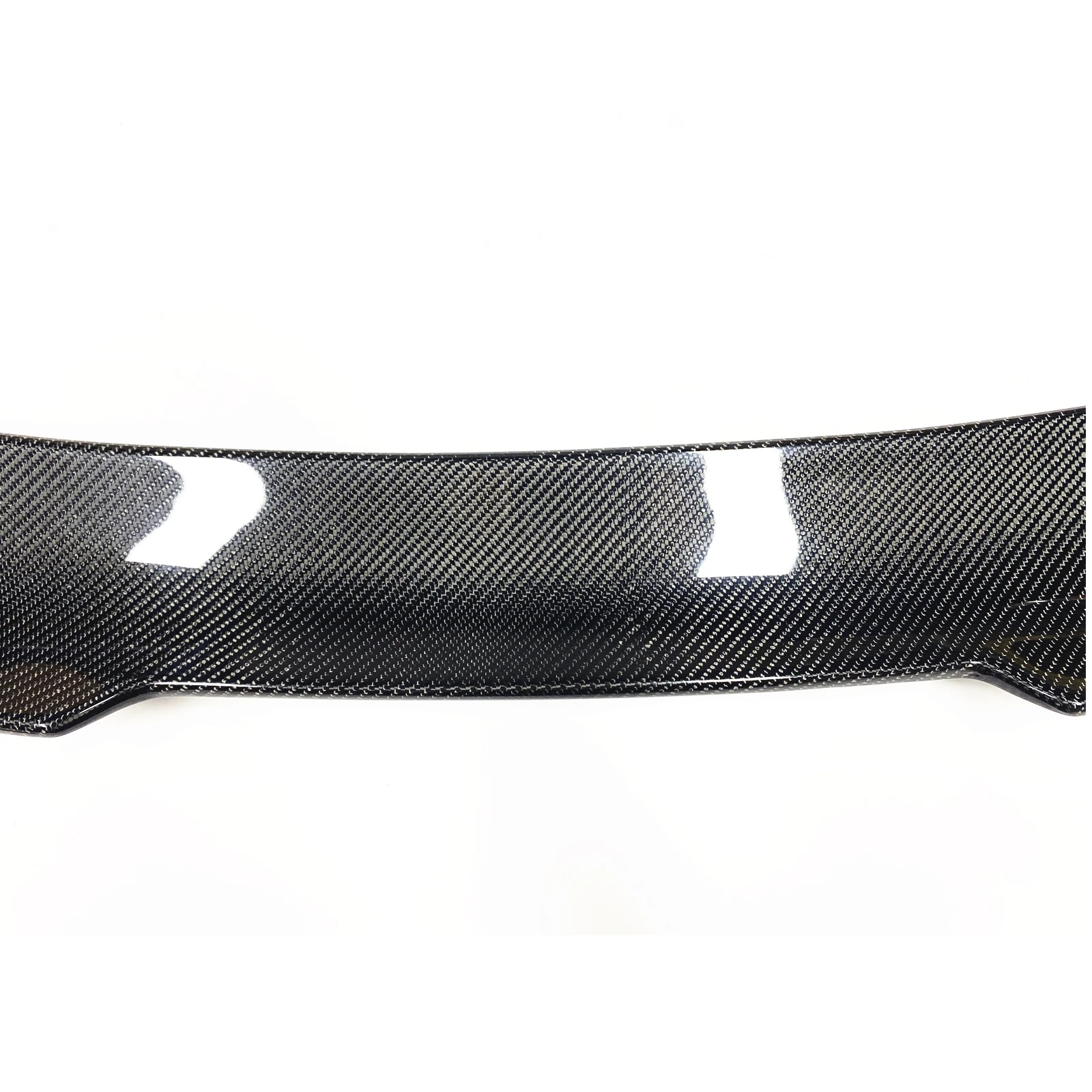 Спойлер для заднего багажника автомобиля сплиттер крышки с откидной крышкой