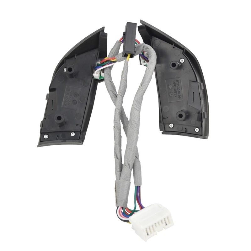 Переключатель управления рулевым колесом кнопка звуком переключатель