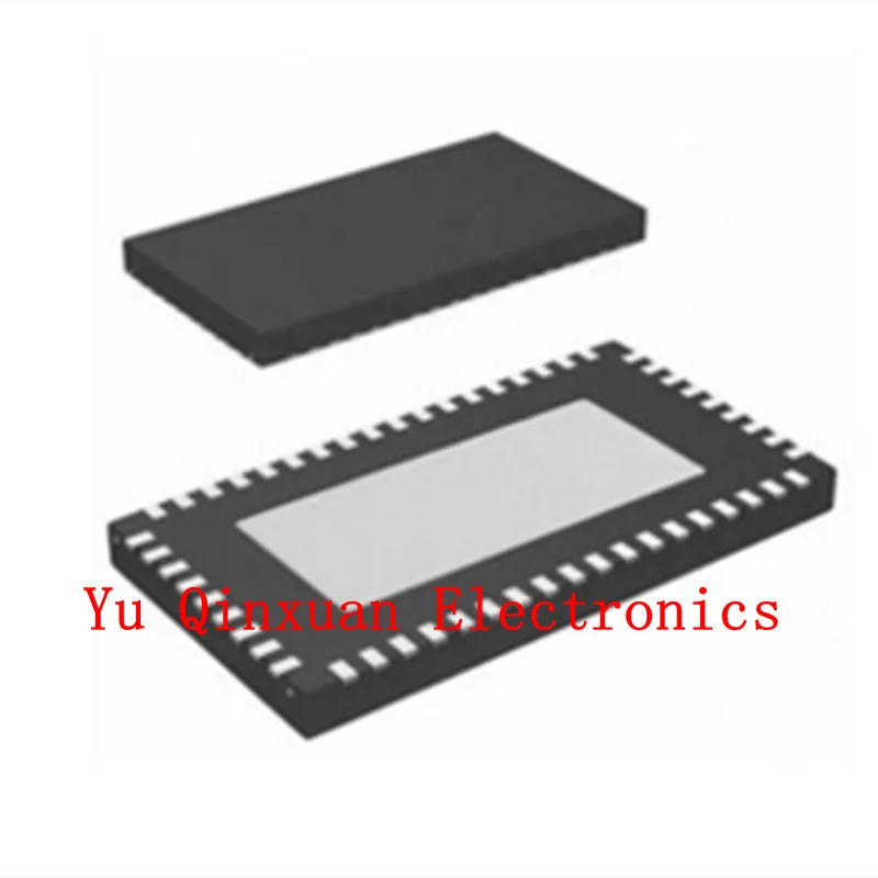 

DS50PCI402SQ WFQFN-54 Operating temperature -10℃ ~ 85℃, new original stock