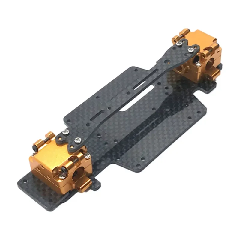 Металлическая двухслойная доска обновленные детали запасные аксессуары базовая