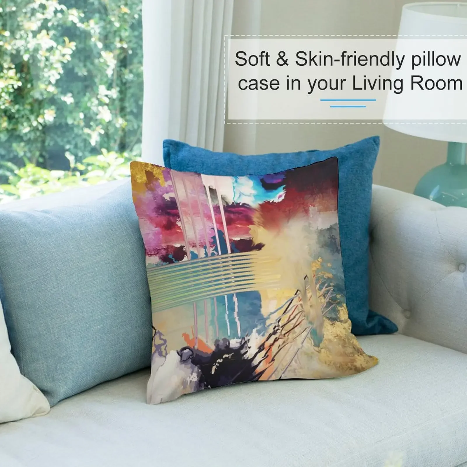 Подушки Quintessence для декоративной подушки дивана декор рождественских украшений